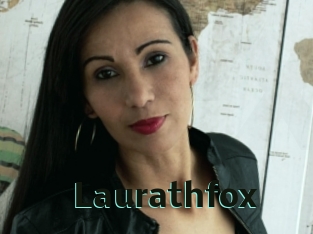 Laurathfox