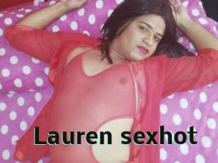 Lauren_sexhot