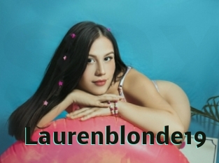 Laurenblonde19