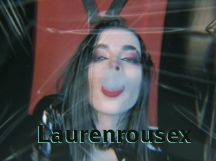 Laurenrousex