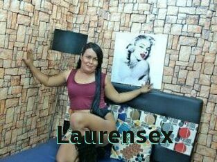 Laurensex