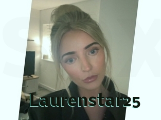 Laurenstar25