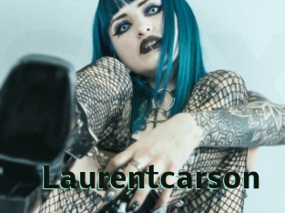 Laurentcarson