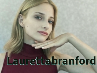 Laurettabranford