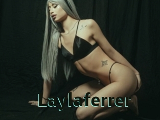 laylaferrer Sextrans