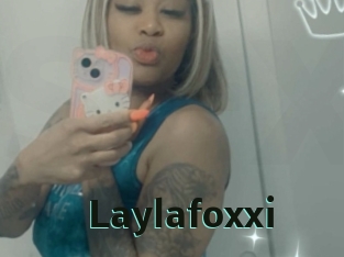 Laylafoxxi