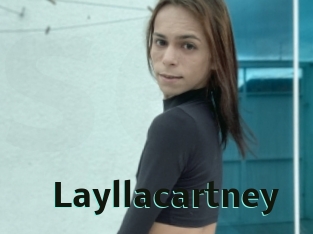 Layllacartney