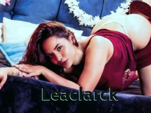 leaclarck Sextrans