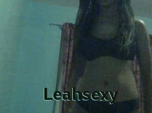 Leahsexy
