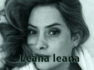 Leana_leana