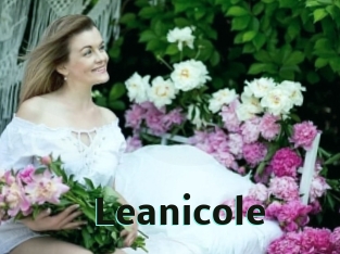 leanicole Sextrans