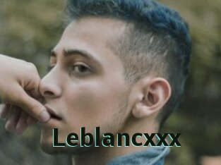 Leblancxxx