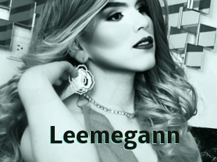 Leemegann