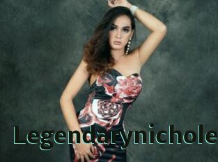 Legendarynichole