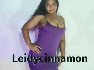 Leidycinnamon