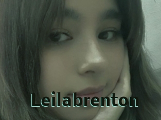 leilabrenton Sextrans
