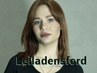 Leiladensford