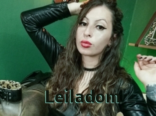 Leiladom