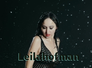 leilahofman Sextrans