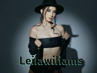 Leilawiliams