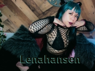 Lenahansen