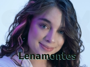 Lenamontes