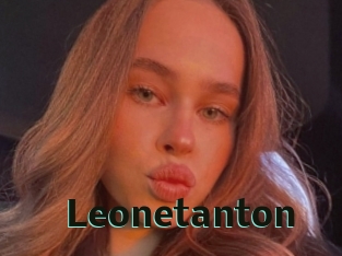 leonetanton Sextrans