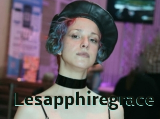 lesapphiregrace Sextrans