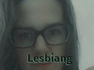 Lesbiang