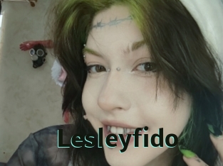 Lesleyfido