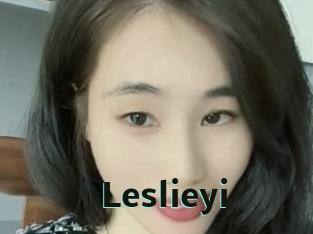 Leslieyi