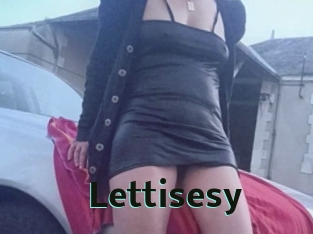 Lettisesy
