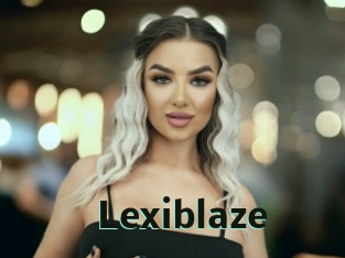 Lexiblaze