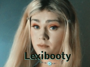 Lexibooty