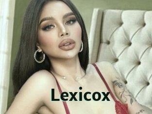 lexicox Sextrans