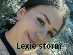 Lexie_storm