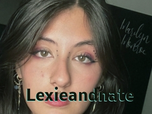 Lexieandnate