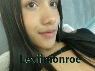 lexiimonroe Sextrans