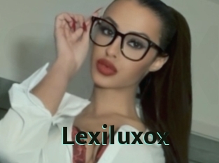 Lexiluxox