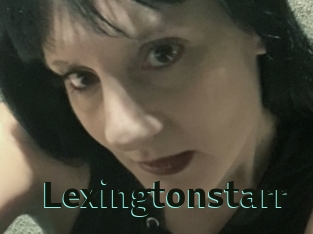 lexingtonstarr Sextrans