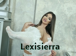 Lexisierra