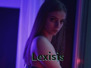 Lexisis