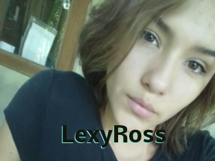 LexyRoss