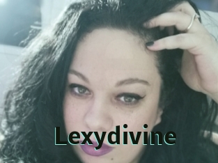 Lexydivine