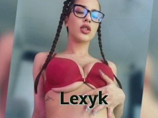Lexyk