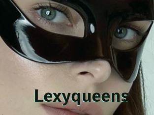 Lexyqueens