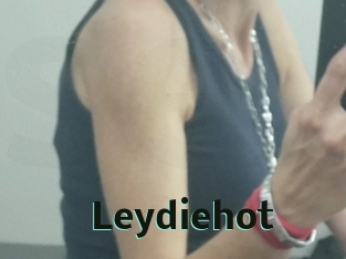 leydiehot Sextrans