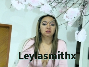 Leylasmithx