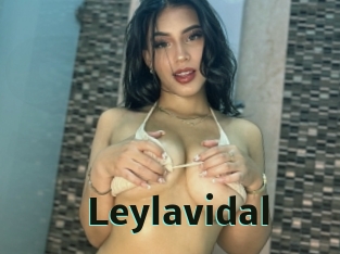 Leylavidal