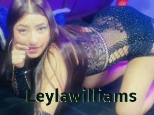Leylawilliams